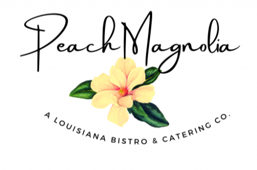 Peach Magnolia Bistro - Catering